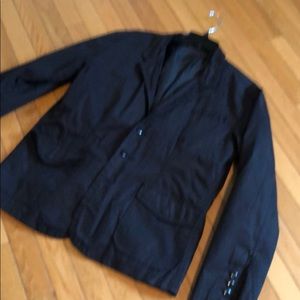 Men’s jacket bought in France